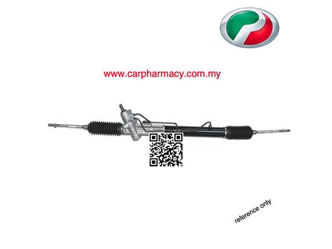 Steering Rack Myvi 1 5 D20 Carpharmacy