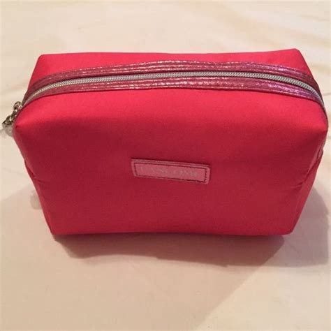 Lancôme Paris Cosmetics Bag Bags Cosmetic Bag New Bag