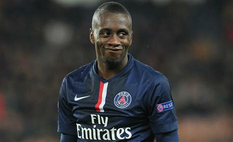 Foot Blaise Matuidi Tout Proche De Rejoindre La Juventus De Turin