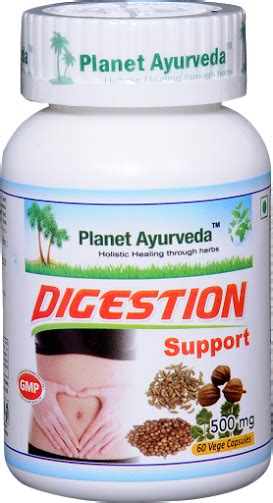 Digestion Support Capsule At Rs 1350 Digestive Herbal Capsule