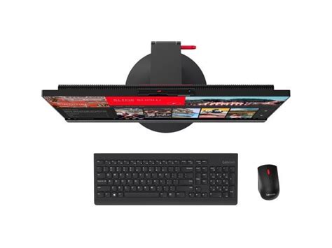 Lenovo All-in-One Computer ThinkCentre M920z Intel Core i7-8700 8GB ...