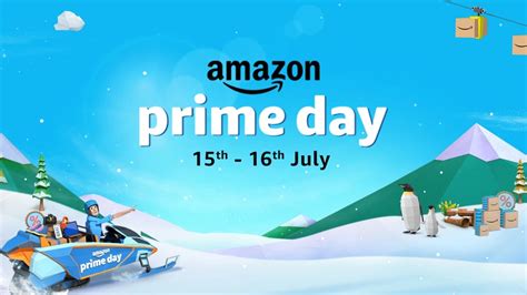 Amazon Prime Day Sale 2023 Highlights Best Early Deals On Mobile