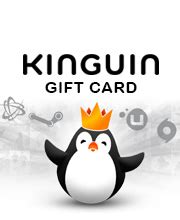 KINGUIN Gift Card Gift Card Compare Prices