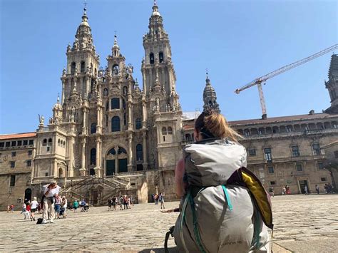 How Much Does It Cost To Walk The Camino De Santiago