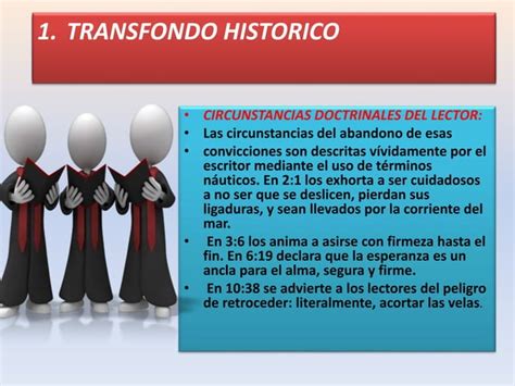 Hebreos Teologia Biblica Del Nuevo Testamento Ppt