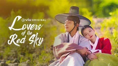 Lovers of the Red Sky｜Episode 16｜Viu Original