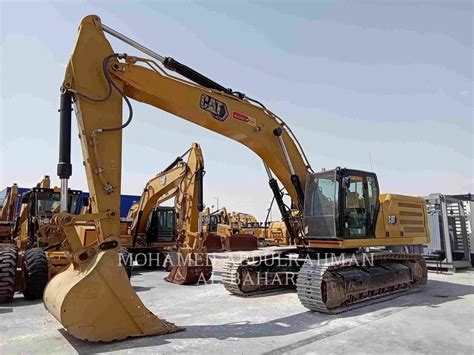 Cat® 390d L Hydraulic Excavator 178595561720147726 Non Current For