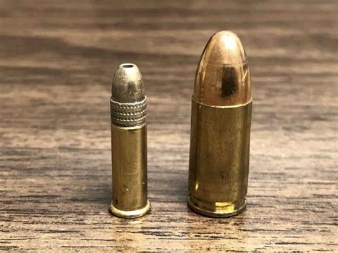 What Is The Main Difference Between Centerfire And Rimfire Ammunition