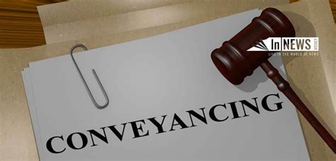 conveyancing haltorg