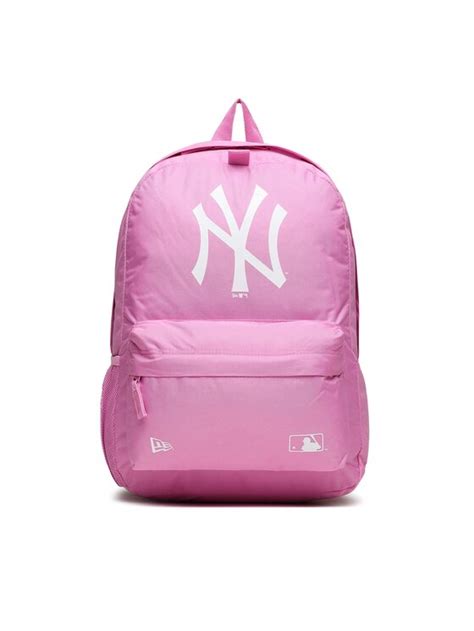 New Era Rucksack New Era Mlb Stadium Pack New York Yankees Backpack