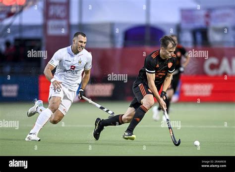 Dutch Belgian National Team Hi Res Stock Photography And Images Alamy