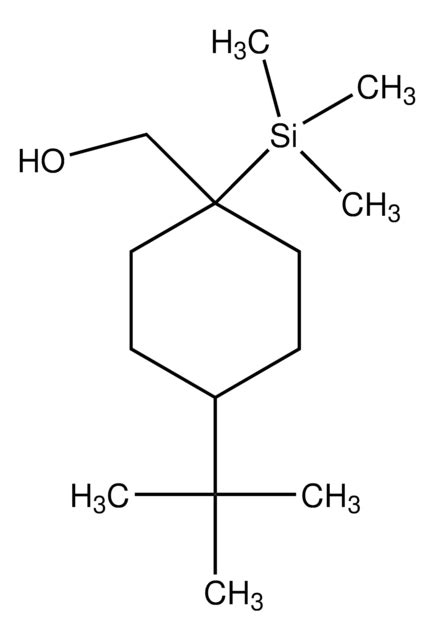 4 Tert Butyl 1 Trimethylsilylcyclohexyl Methanol Aldrichcpr Sigma