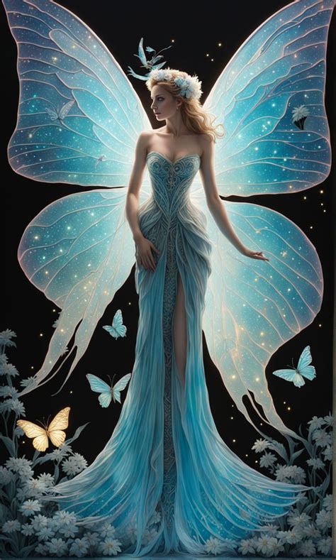 Pin By MaryAnn Christy On MaryAnn Fairy Artwork Beautiful Fairies