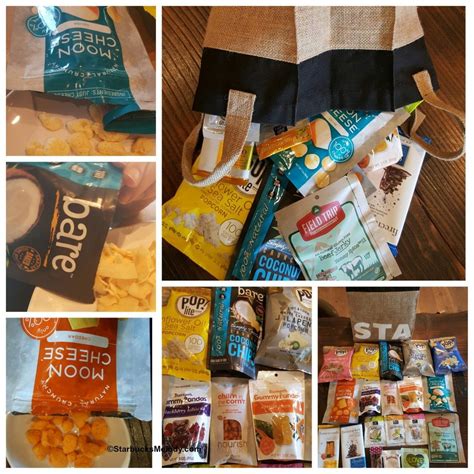 3400 Snackin Starbucks Great Sacks And Cool Burlap Starbucks Bag