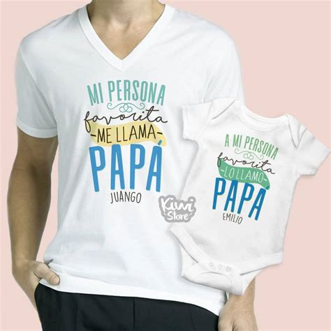 Combo Pap Y Beb Camiseta Y Mameluco Dise O Yo Soy El Mejor Pap Del