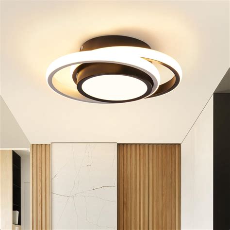 Comley Led Ceiling Lights W Lm Modern Ceiling Lamp Modern