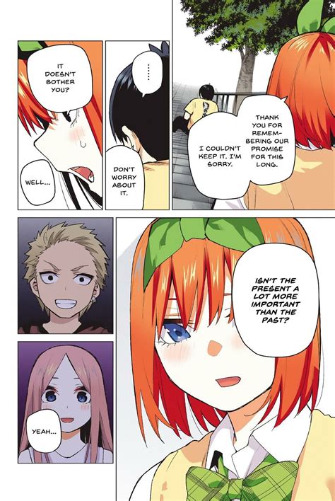 Pin By Janne Coldflield On Gotoubun No Hanayome Anime Anime Watch Manga Anime