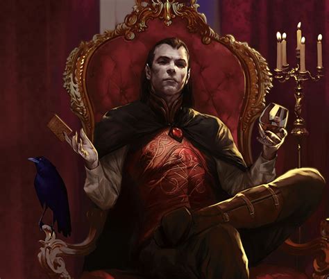 Power Score Curse Of Strahd Running The Final Battle Against Strahd