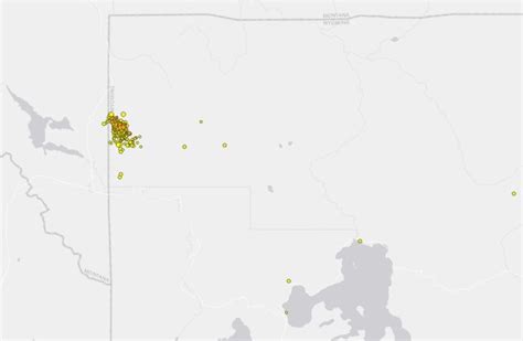 Nearly 500 Earthquakes Rumbled Yellowstone This Week - Should We Fear ...