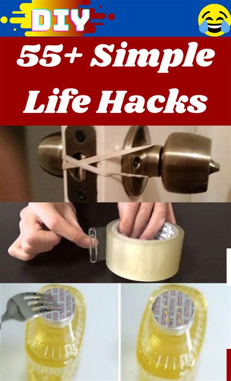 Simple Life Hacks That You Ll Wonder How You Ve Lived So Long