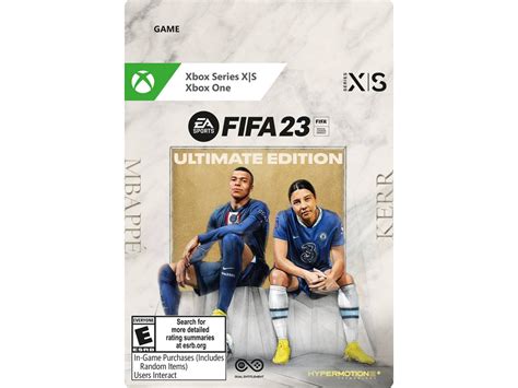 Jogo Xbox Fifa Ultimate Edition Formato Digital Worten Pt