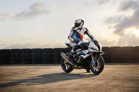 BMW S 1000 RR