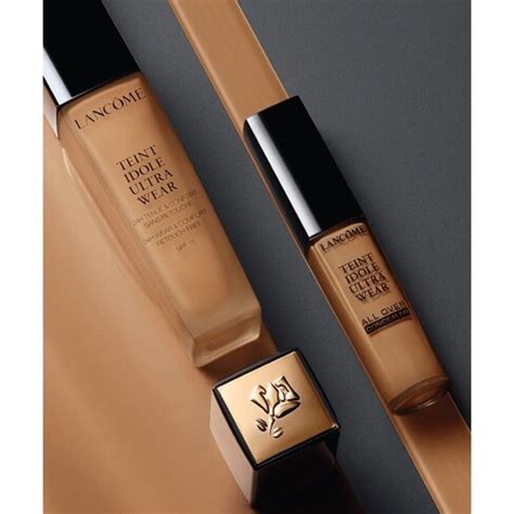 Lancôme Teint Idole Ultra Wear All Over Concealer SweetCare Jordan