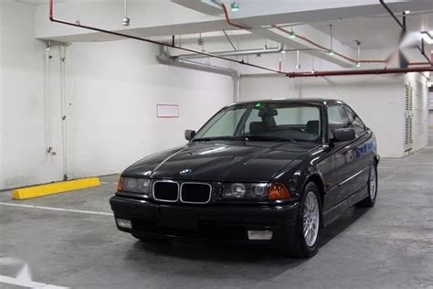 Buy Used Bmw E46 1994 For Sale Only ₱525000 Id697184