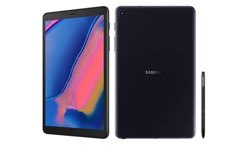 Samsung Galaxy Tab A With S Pen Lasopamachines