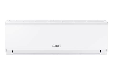 Samsung Ar Fixed Speed Midwall Split Aircon Samsung Air