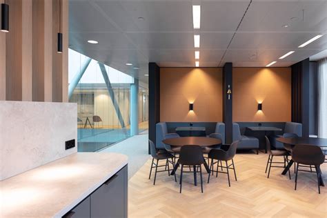 Simon Kucher Partners Offices Amsterdam Office Snapshots