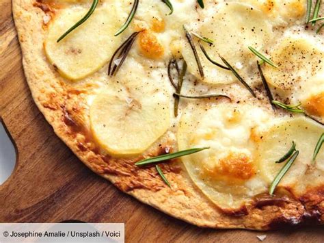 Recettes rapides 5 idées de tartes salées sans oeufs à préparer le