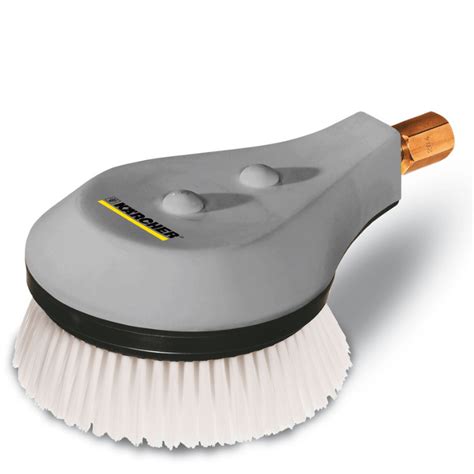 Karcher Rotating Wash Brush Pressure Clean