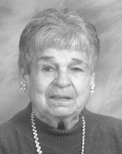 Florence Hardy Obituary 1921 2016 Salt Lake City Ut The Salt