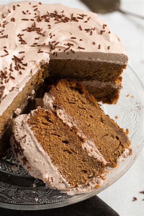 Irish Coffee Cake With Baileys The Fast Recipe Food Blog