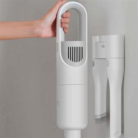 Aspirador Xiaomi Mi Vacuum Cleaner Light