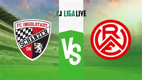 Ingolstadt Essen Tipp Prognose Und Quote 25 02 2023 LigaLIVE