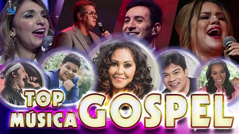 Top 100 Músicas Gospel Mais Tocadas 2020 Louvores Youtube