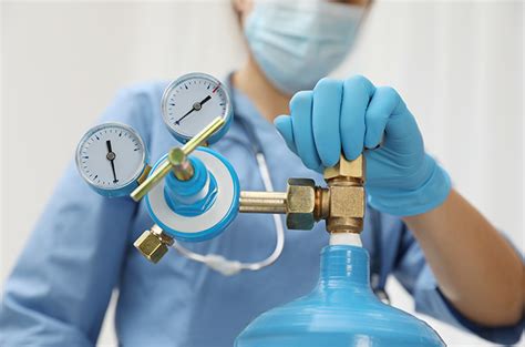 Medical oxygen - Tujuan, Jenis, dan Prosedur | Halodoc
