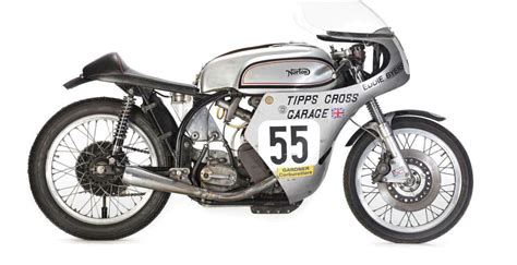 Manx Norton