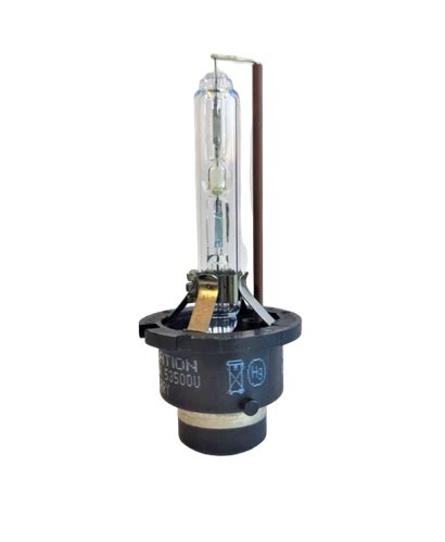 Лампа ксенон BLIK D2S 4300K 12V 35W (P32d-2) (ID#2048256188), цена: 156 ...