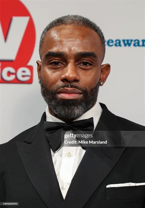 Charles Venn Attends The Tv Choice Awards 2022 On November 14 2022