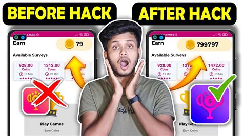 M Rewards App New Coin Trick M Rewards App Hack Trick M