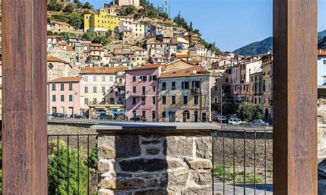 Badalucco è ufficialmente tra i Borghi più belli d Italia Prima la