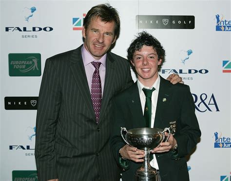 Rory McIlroy gets interviewed by School Kids - GolfPunkHQ