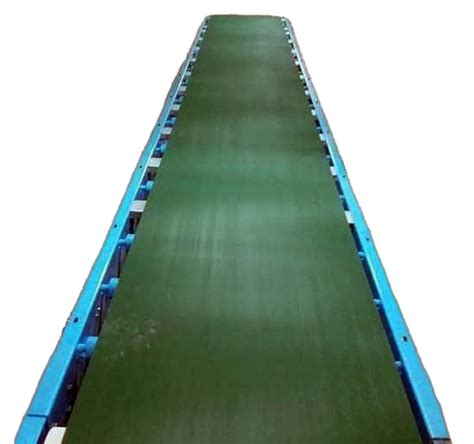 Polypropylene Flat Belt Conveyor At Rs Piece