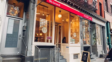 Yubu Review - Soho - New York - The Infatuation