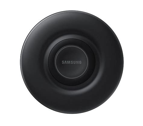 Samsung Wireless Charger Pad - QVC UK