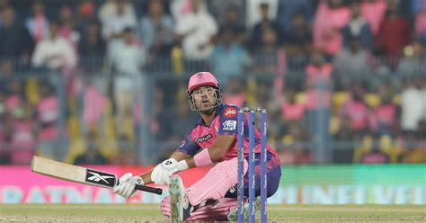 Ipl 2023 Sanju Samson On Debutant Dhruv Jurel ‘hopeful He Will Win