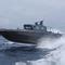 Barco Militar X Combat North Sea Boats Catamar N Intraborda